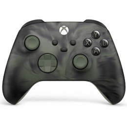 Xbox Wireless Controller - New Series - Nocturnal Vapor Special Edition